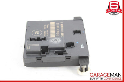 06-11 Mercedes W219 CLS63 AMG CLS500 Rear Left Side Door Control Module Unit OEM