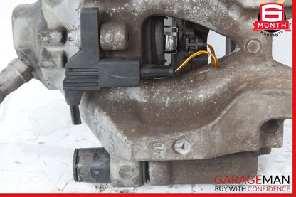 08-17 Mercedes W207 E350 C350 Rear Left & Right Brake Calipers Set of 2 Pc OEM