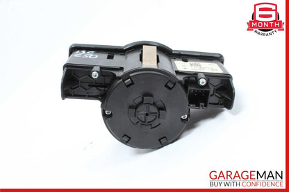 08-20 Mercedes W204 C250 SLK250 Headlight Fog Light Switch Control Module OEM