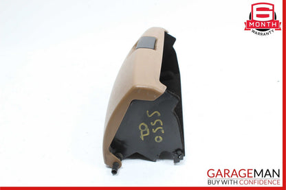 07-13 Mercedes W221 S550 Front Right / Left Under Seat Storage Compartment OEM