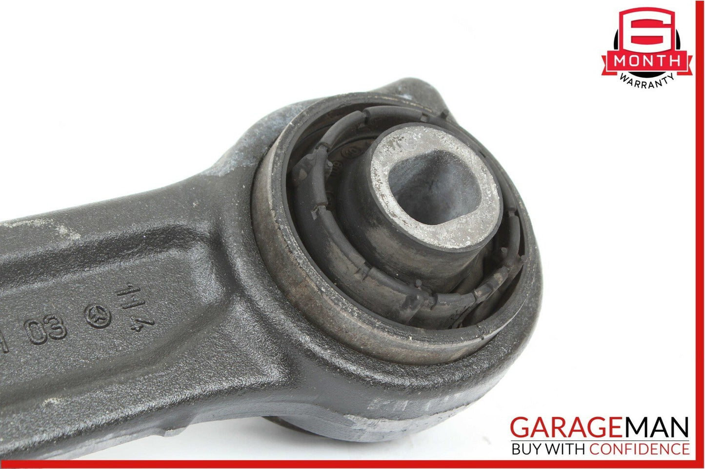 03-11 Mercedes E350 E550 CLS63 AMG Front Right Passenger Side Lower Control Arm