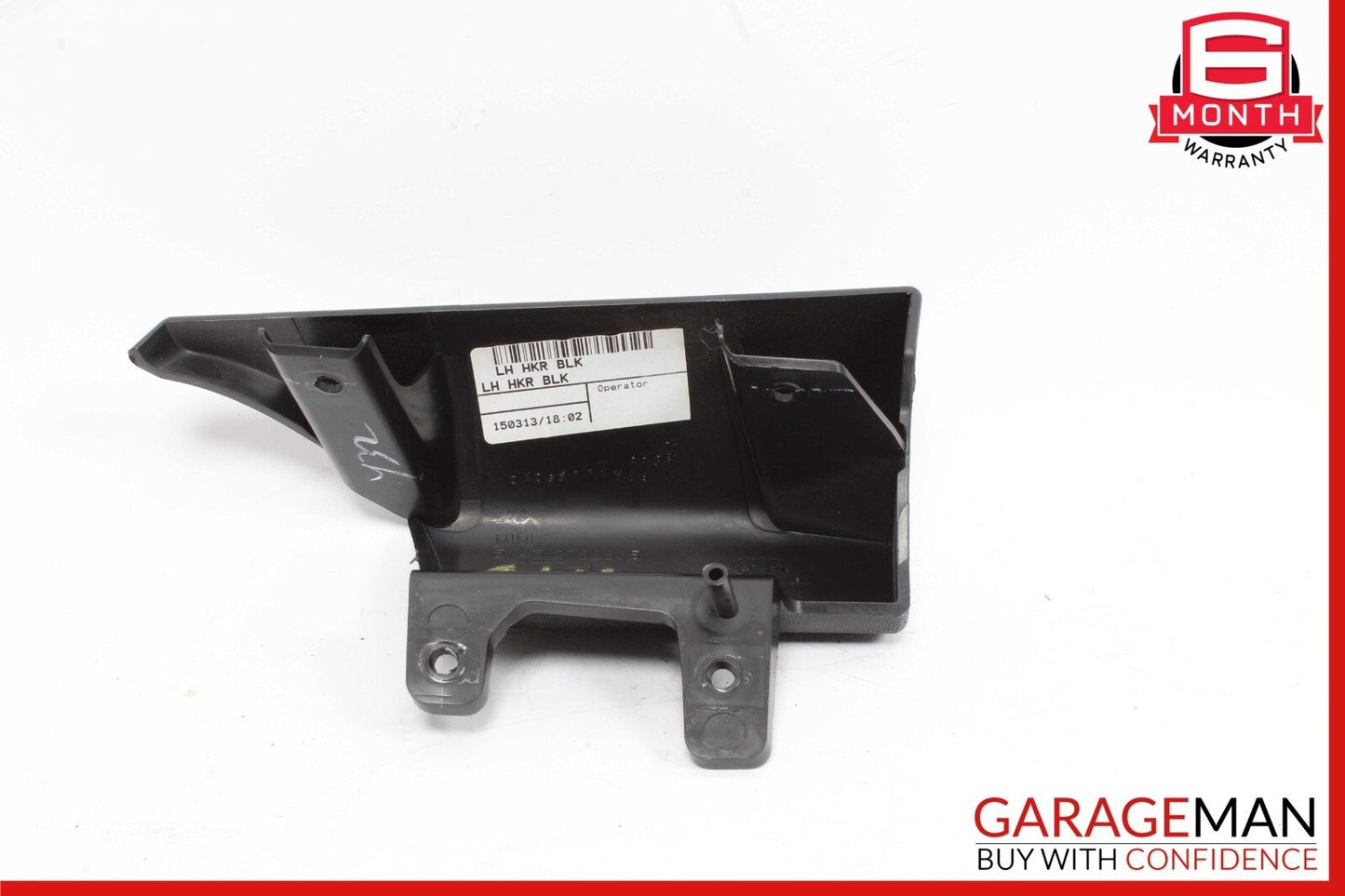 07-15 Mini Cooper Knee Protection Trim Panel Bezel Cover Left Driver Side OEM