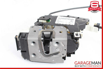 08-20 Mercedes R172 SLK250 C250 SLC180 Front Left Side Door Lock Latch Actuator
