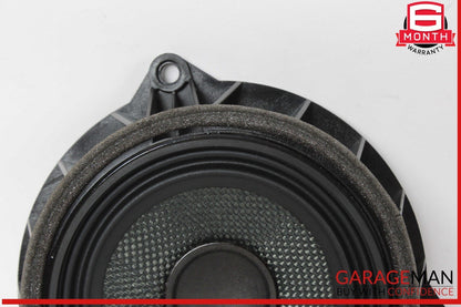 14-18 BMW X5 X6 Right & Left Side Harman Kardon Speakers Set of 2 Pc OEM