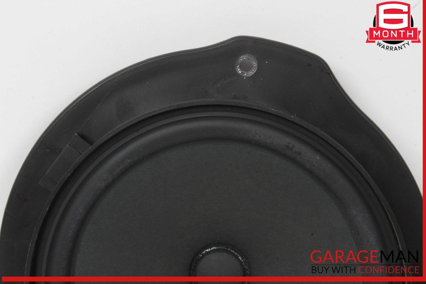 12-15 Mercedes W204 C250 C300 Front Right & Left Side Door Sound Audio Speakers