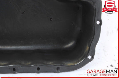 07-15 Mercedes X164 GL450 Engine Motor Lower Oil Pan 2720100528 OEM