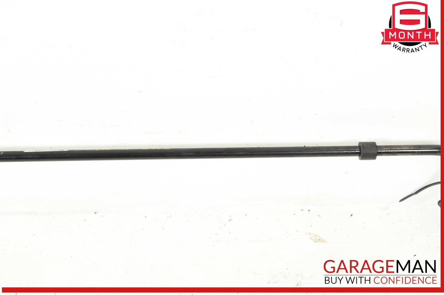 16-23 Jaguar XF Rear Suspension Stabilizer Anti Roll Sway Bar OEM