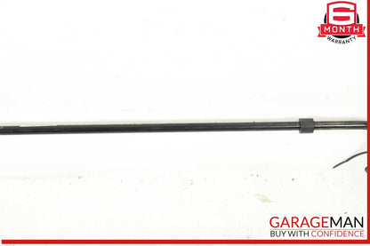 16-23 Jaguar XF Rear Suspension Stabilizer Anti Roll Sway Bar OEM