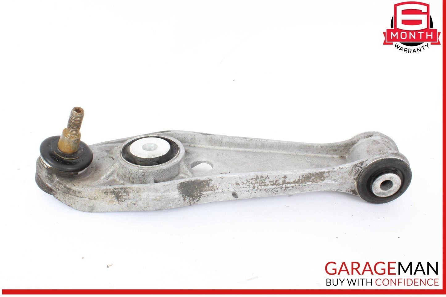97-05 Porsche 911 Carrera Rear or Front Side Suspension Lower Control Arm OEM