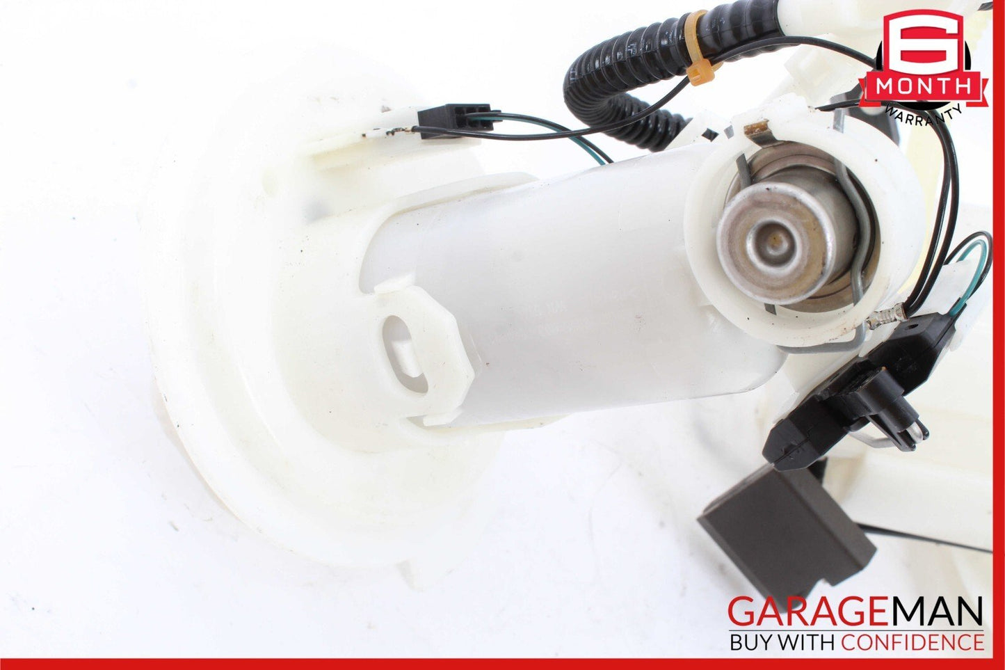 12-14 Mercedes W204 C250 E250 M271 Fuel Gas Pump Sending Unit Assembly