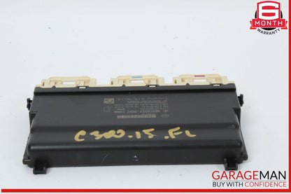 15-20 Mercedes W205 C300 C350e Front Left Driver Side Seat Control Module OEM