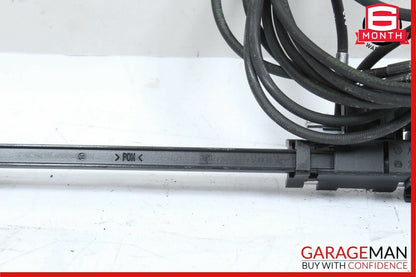 12-20 Mercedes R172 SLK250 SLC300 Convertible Right Trunk Lift Assist Cylinder