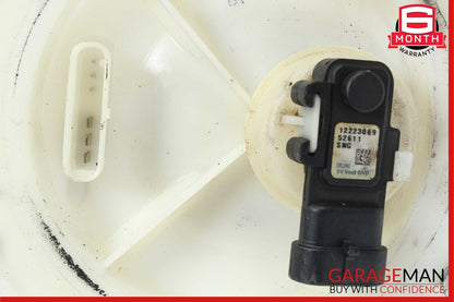 12-14 Mercedes W212 E350 4Matic Fuel Gas Pump Level Sensor Sending Unit Assembly