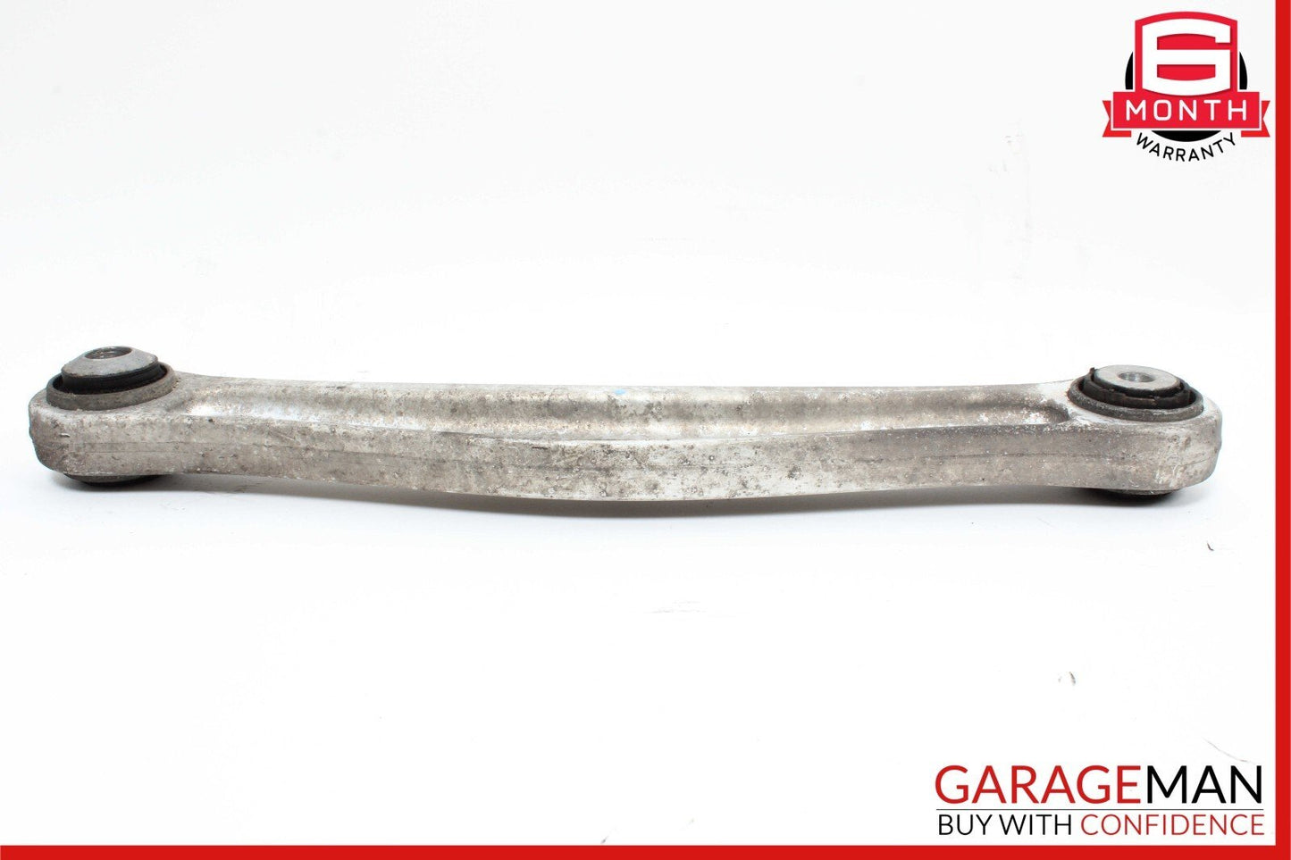 03-10 Porsche Cayenne 955 957 Rear Right / Left Side Rearward Upper Control Arm