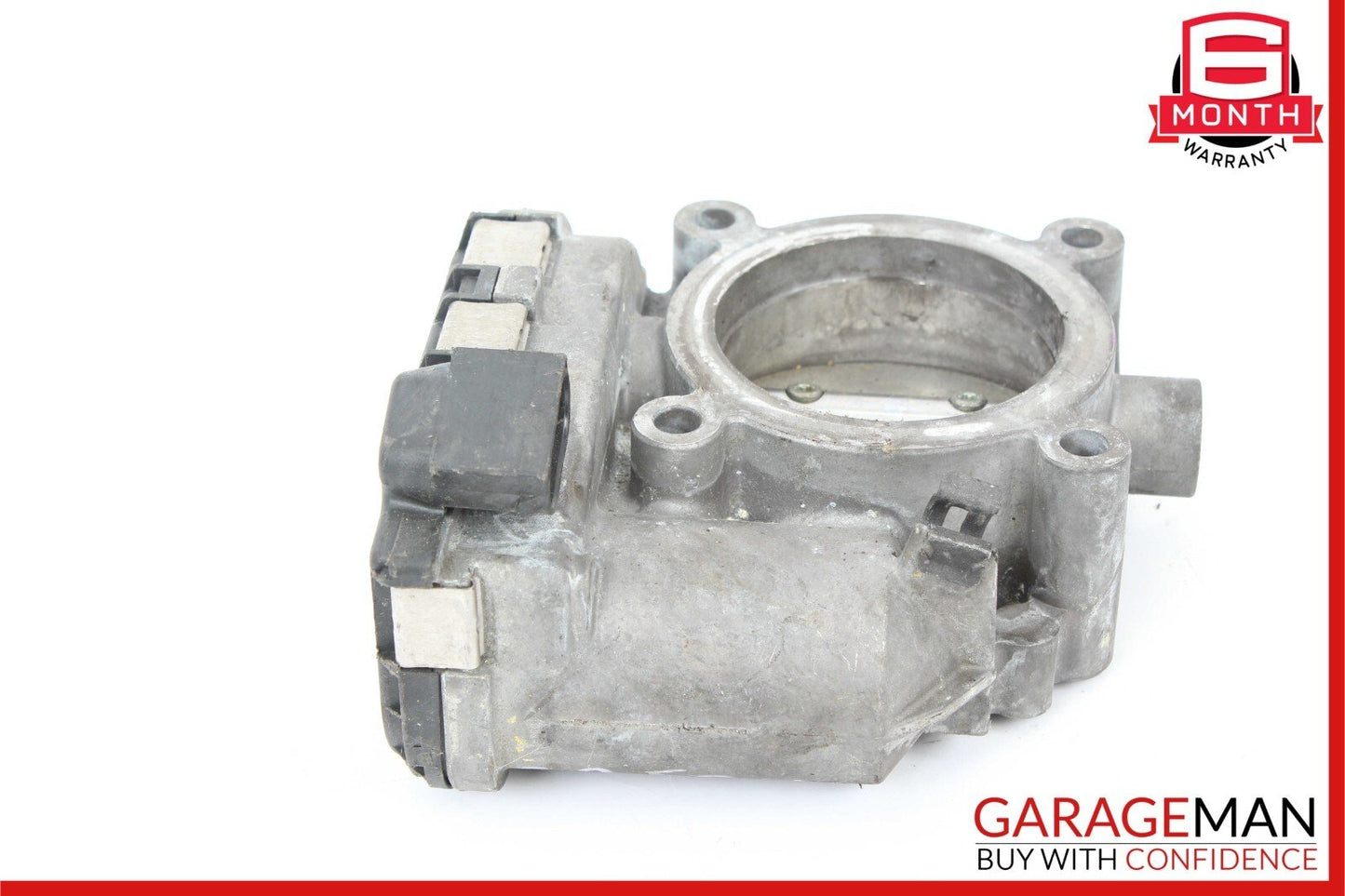 12-15 Mercedes W204 C250 SLK250 M271 1.8L Engine Throttle Body 2661410525 OEM