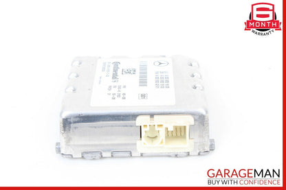 10-13 Mercedes W221 S400 E550 Active Lane Assist Front Camera 0009051600 OEM