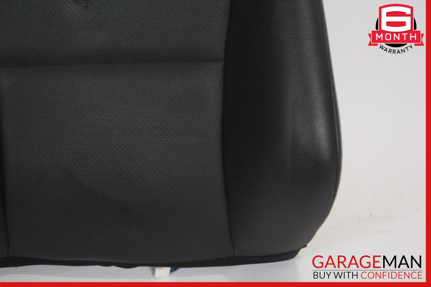 05-07 Mercedes W203 C230 C320 Front Right Side Top Upper Seat Cushion Anthracite