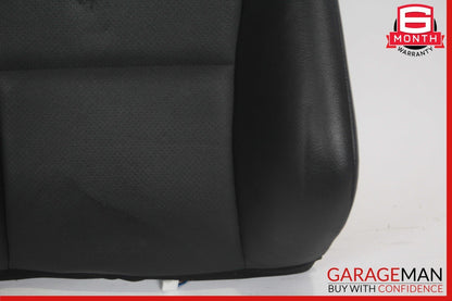 05-07 Mercedes W203 C230 C320 Front Right Side Top Upper Seat Cushion Anthracite