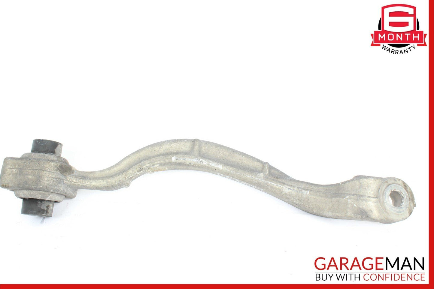 10-16 Mercedes W212 E350 RWD Front Left Side Suspension Wishbone Control Arm OEM