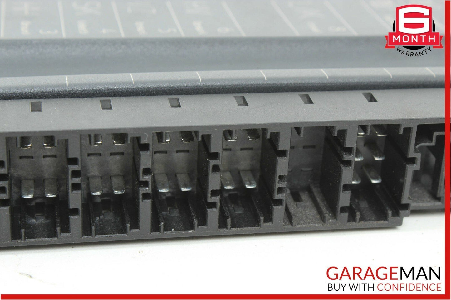 03-06 Mercedes W220 S430 S600 S500 Front Left Side Seat Control Module Unit OEM