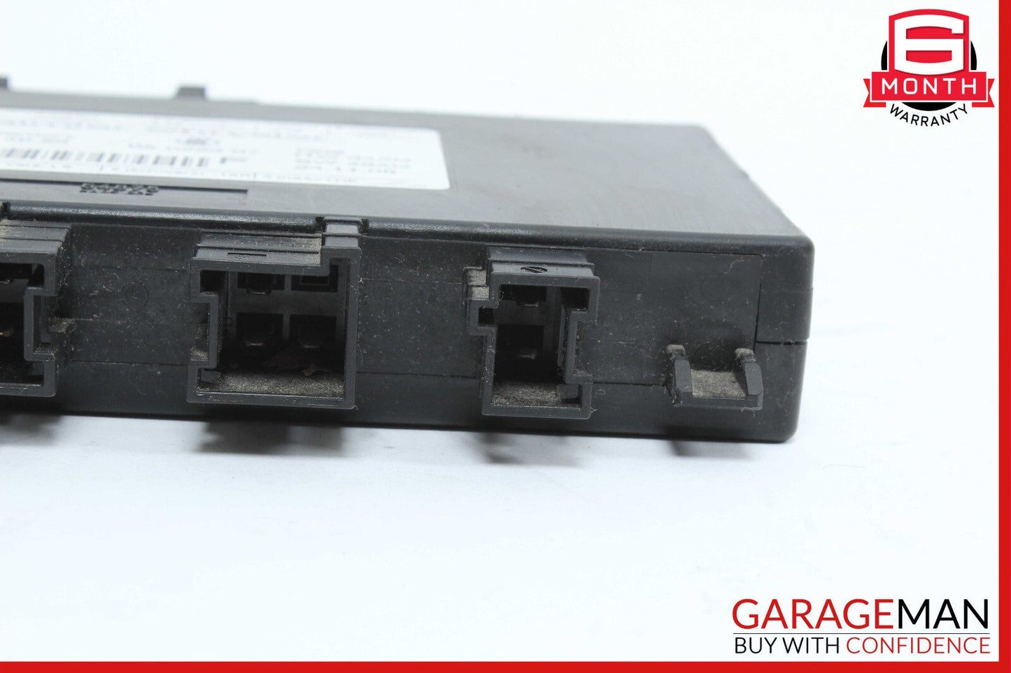 03-12 Mercedes X164 GL450 E320 Front Left Driver Side Seat Control Module OEM