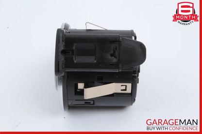 08-14 Mercedes W204 C250 C300 C350 Headlight Fog Light Switch Control Module OEM