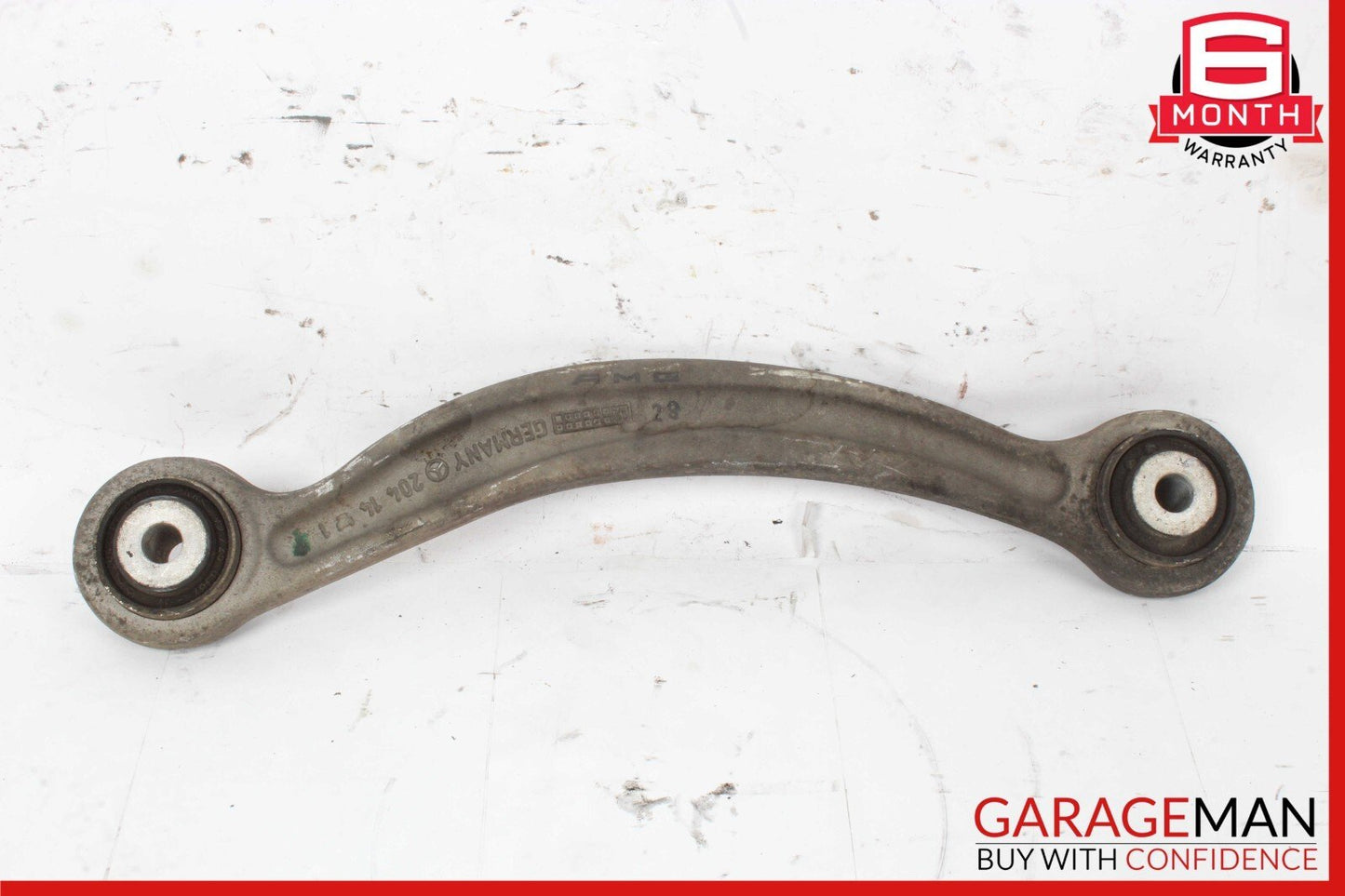 08-17 Mercedes W212 E63 AMG C250 Rear Right or Left Upper Rearward Control Arm