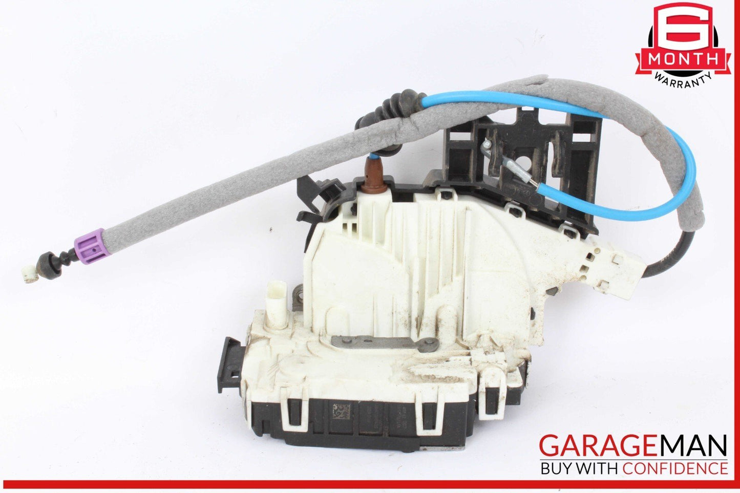 15-20 Mercedes X156 GLA250 GLA45 AMG Front Right Door Lock Latch Actuator OEM