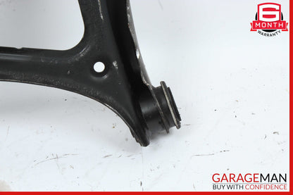 11-17 Porsche Cayenne 958 Rear Left Lower Control Arm OEM