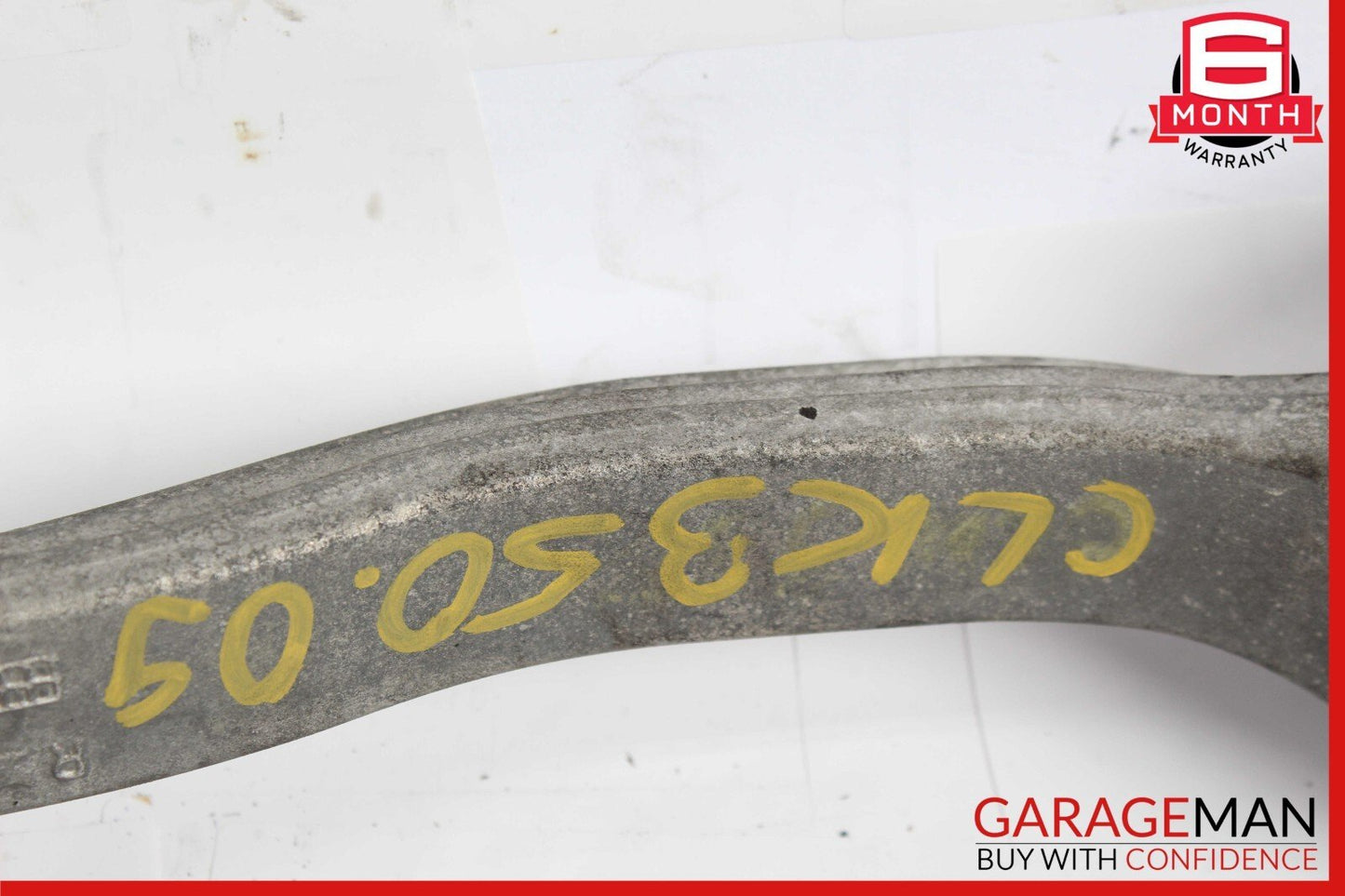 08-17 Mercedes W209 CLK350 Front Right Passenger Side Upper Control Arm OEM