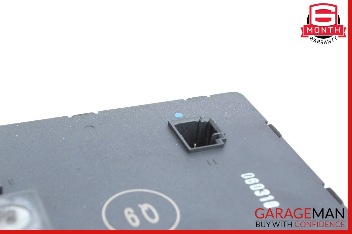 01-07 Mercedes W203 C230 C300 Front Left Side Door Control Module Unit OEM
