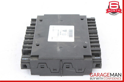 03-10 Porsche Cayenne 955 957 Front Seat Adjustment Control Memory Module Unit
