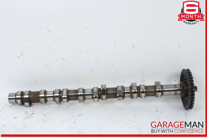 00-06 Mercedes R230 SL500 S500 E500 Intake Camshaft Cylinder Head OEM