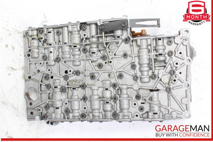 Mercedes X164 GL450 E350 CL550 7G Tronic Transmission Valve Body 2122770001 OEM