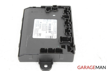 07-13 Mercedes-Benz S550 W221 Left Side Door Trim Rear Right or Left Side Door Control Module  2218707386 OEM