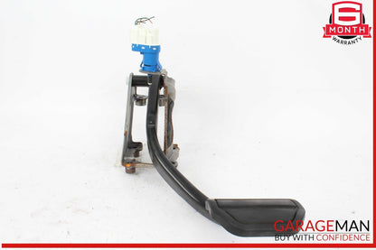10-13 Land Rover Range Rover Sport Brake Stop Pedal 5H222455 OEM