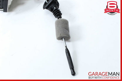 08-14 Mercedes W204 C300 4MATIC Rear Right Side Door Lock Latch Actuator OEM