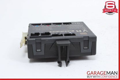 08-18 Mercedes W204 C250 C300 C350 Front Right Side Door Control Module Unit OEM