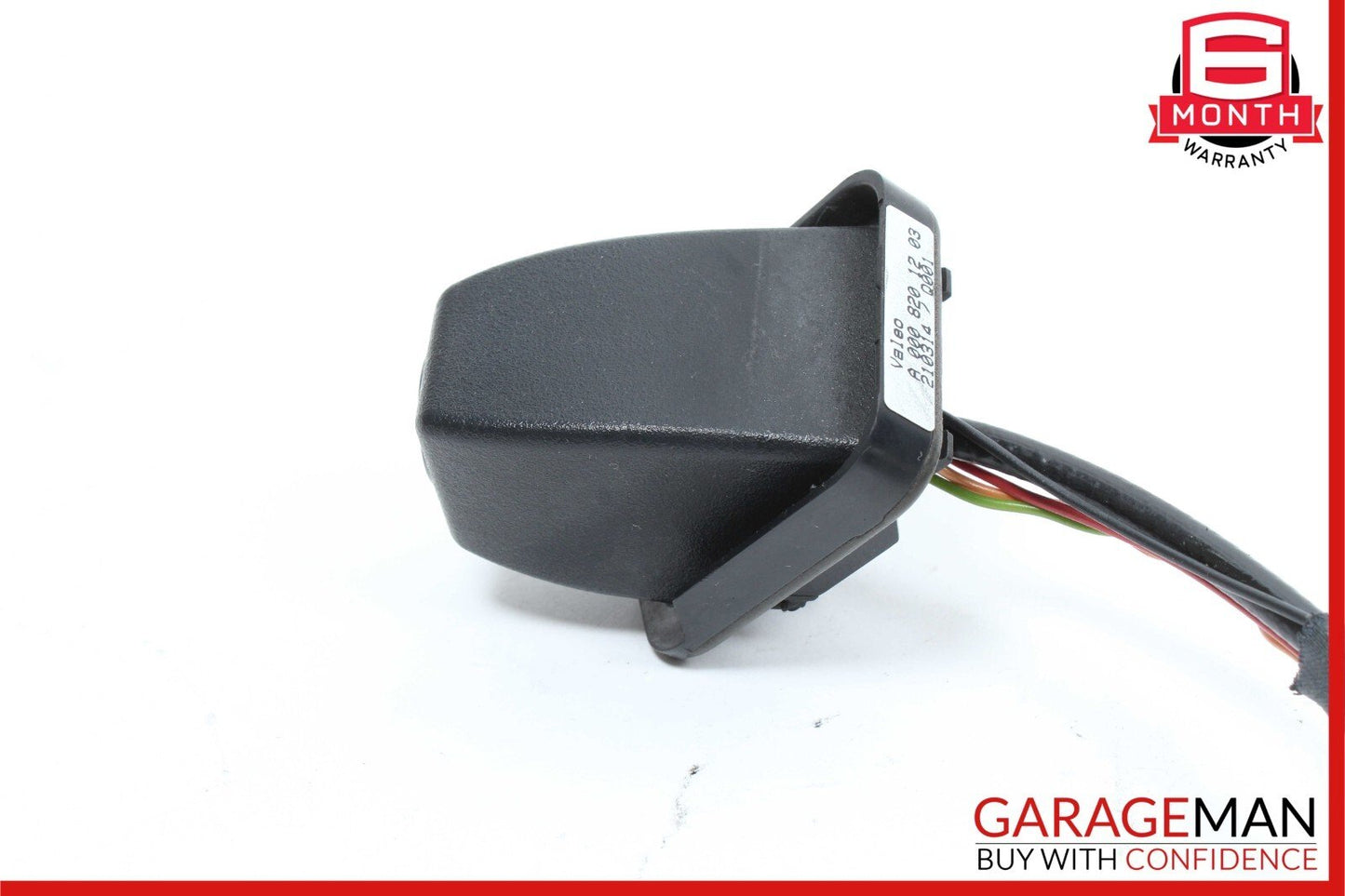 10-17 Mercede W218 CLS550 E350 Parking Rear View Backup Back Up Camera