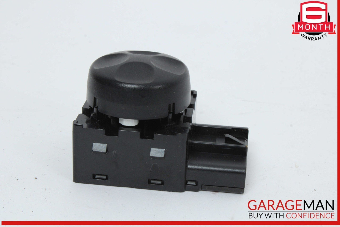 14-20 Maserati Ghibli Levante Front Right or Left Side Seat Adjustment Switch