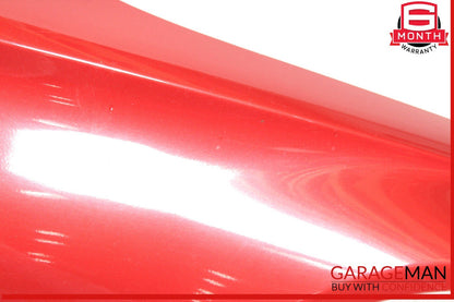15-21 Mercedes W205 C300 C350e C400 Front Right Side Wing Fender Panel OEM