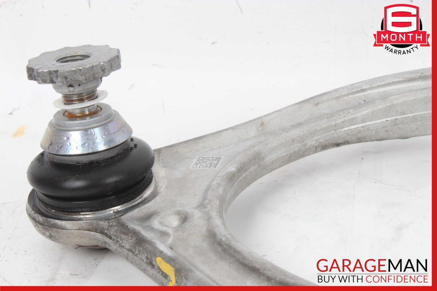 15-20 Mercedes X253 GLC300 C300 Front Left Side Upper Transverse Control Arm OEM