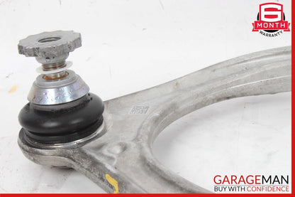 15-20 Mercedes X253 GLC300 C300 Front Left Side Upper Transverse Control Arm OEM
