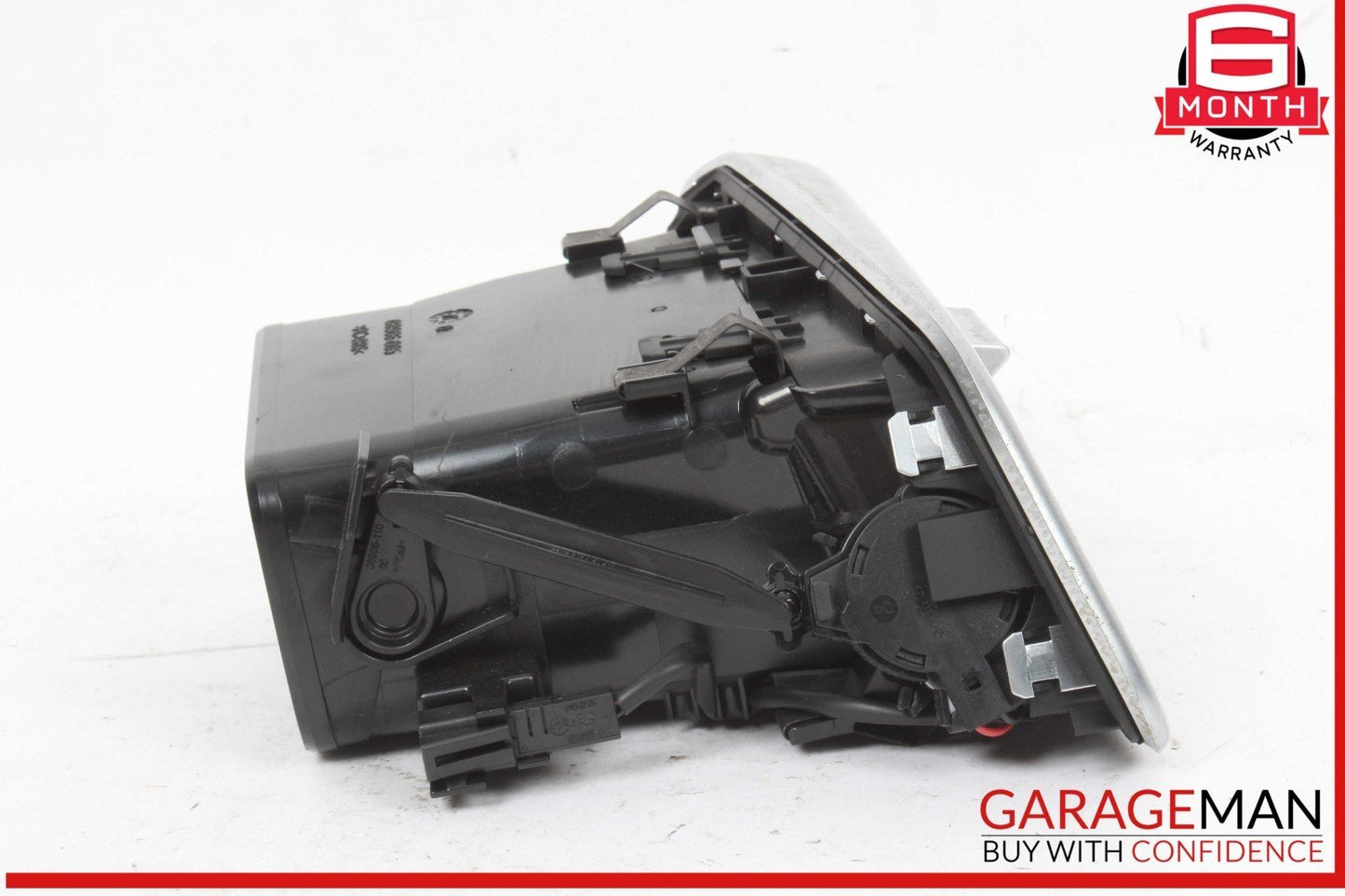 14-22 Maserati Ghibli S M157 Dashboard Dash AC A/C Air Vent Right Side OEM