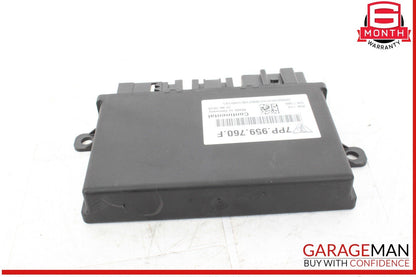 11-24 Porsche Macan 95B Cayenne Front Left or Right Side Seat Control Module OEM