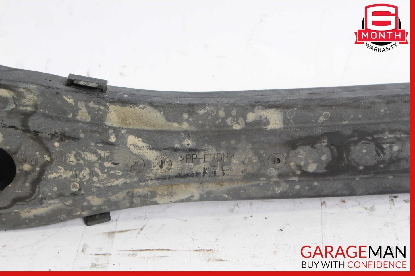 08-18 Mercedes W218 CLS550 Rear Left or Right Side Lower Thrust Control Arm OEM
