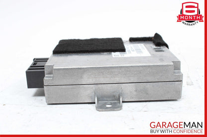 07-14 Mercedes W221 S63 CL550 Voice Language Communication Control Module Unit