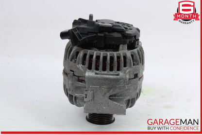 06-11 Mercedes W204 C300 E350 Generator Alternator 150 AMP 2721540002 OEM