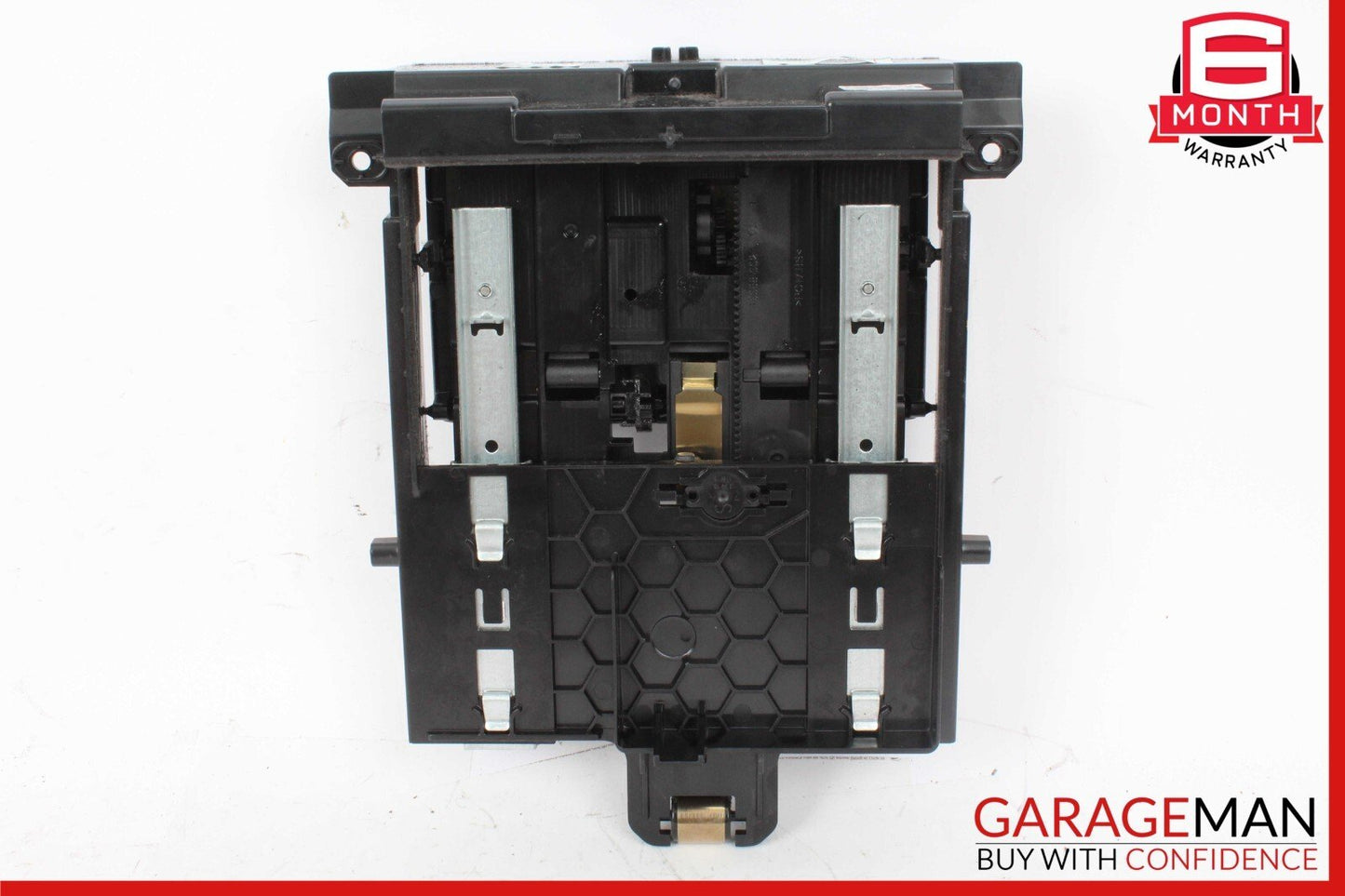 17-20 Maserati Levante M161 Center Console Storage Ash Tray Wood OEM