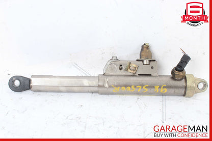 90-02 Mercedes R129 SL320 SL500 Roll Bar Hydraulic Cylinder Right Passenger OEM